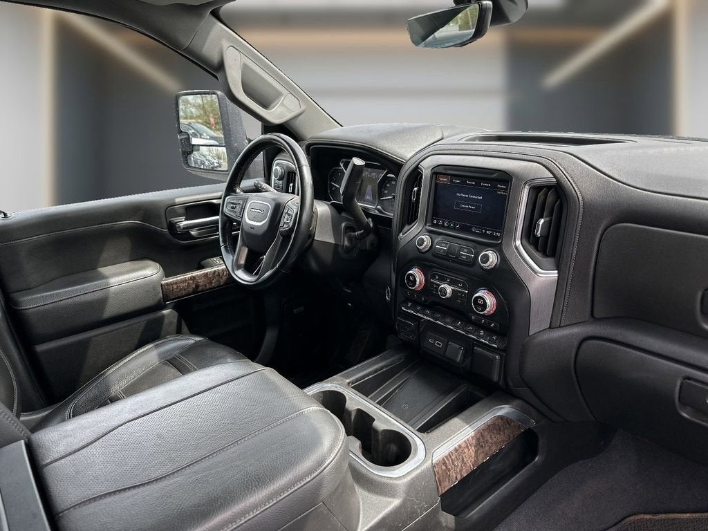 2023 GMC Sierra 2500 HD Denali