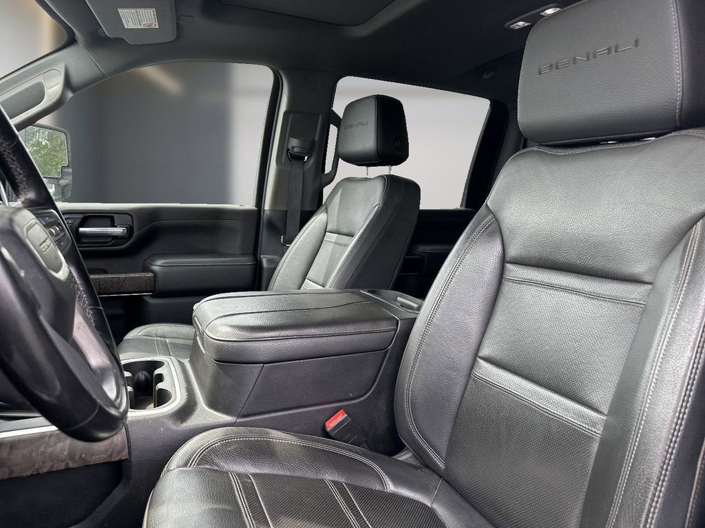 2023 GMC Sierra 2500 HD Denali