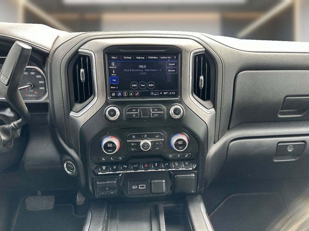 2023 GMC Sierra 2500 HD Denali