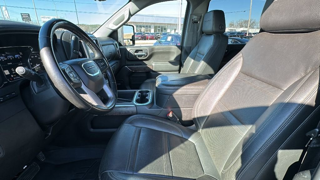 2023 GMC Sierra 2500 HD Denali