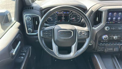 2023 GMC Sierra 2500 HD Denali