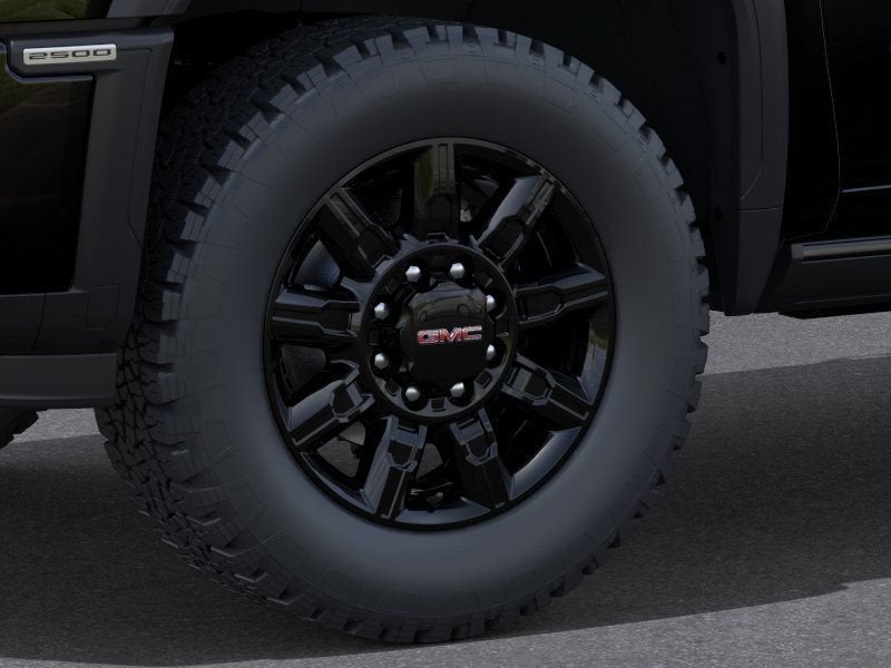2026 GMC Sierra 2500HD AT4 - Photo 10
