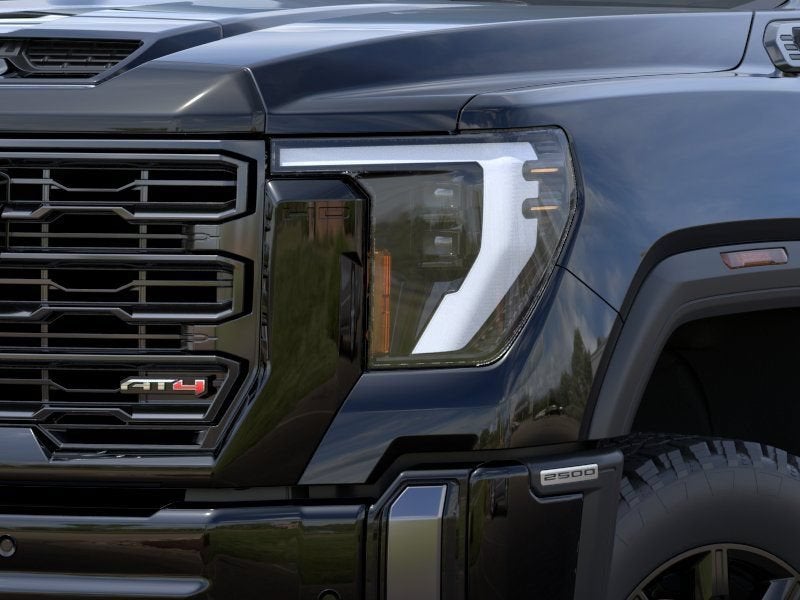 2026 GMC Sierra 2500HD AT4 - Photo 11
