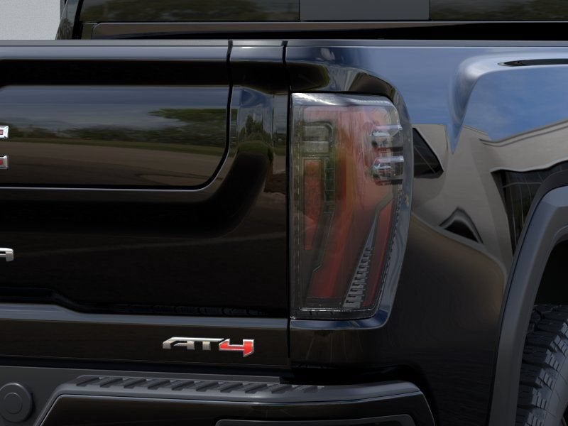 2026 GMC Sierra 2500HD AT4 - Photo 12