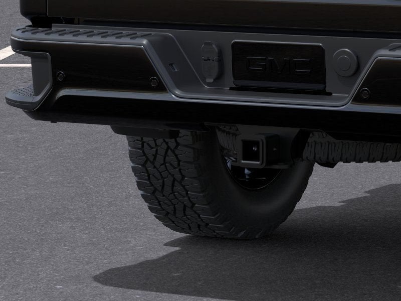 2026 GMC Sierra 2500HD AT4 - Photo 15