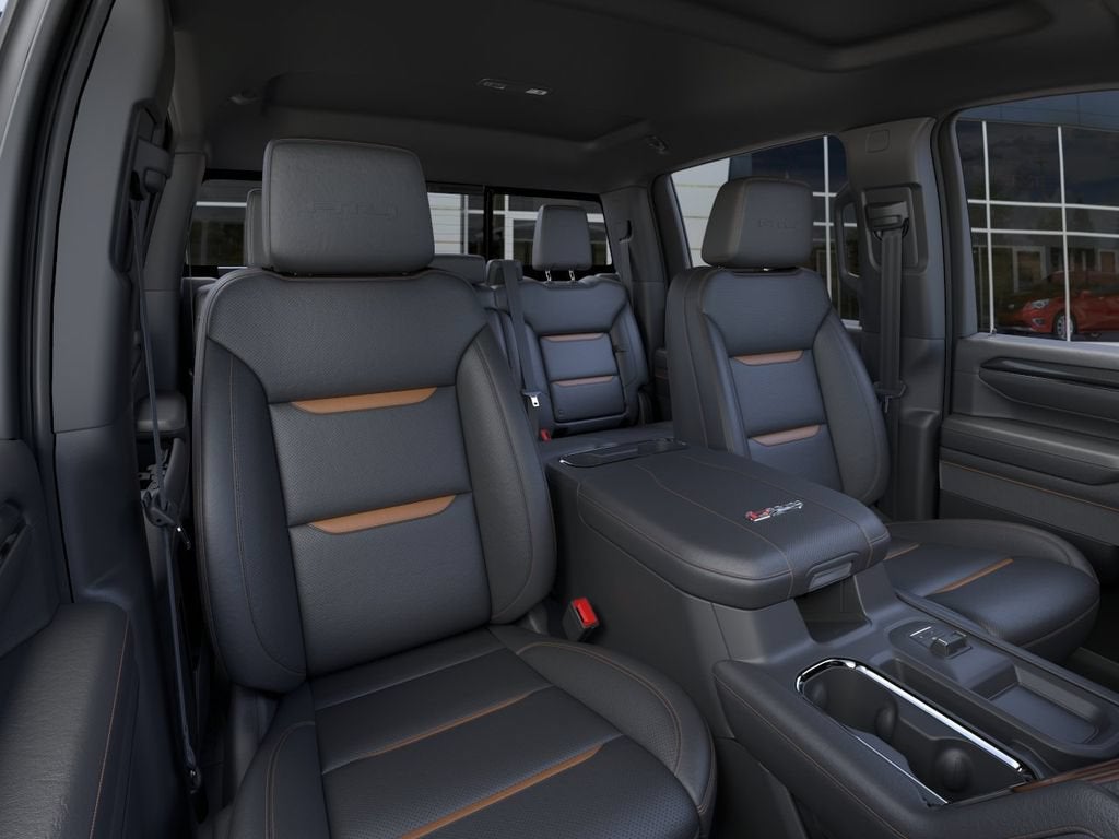 2026 GMC Sierra 2500HD AT4 - Photo 17