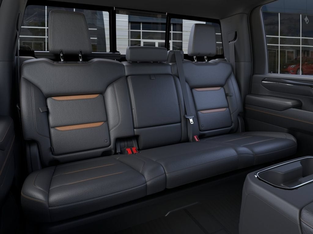 2026 GMC Sierra 2500HD AT4 - Photo 18