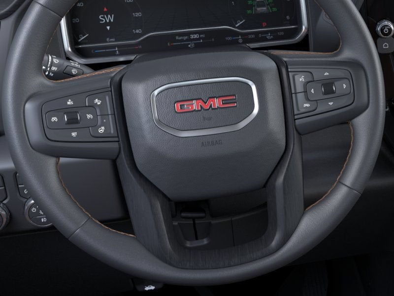 2026 GMC Sierra 2500HD AT4 - Photo 20