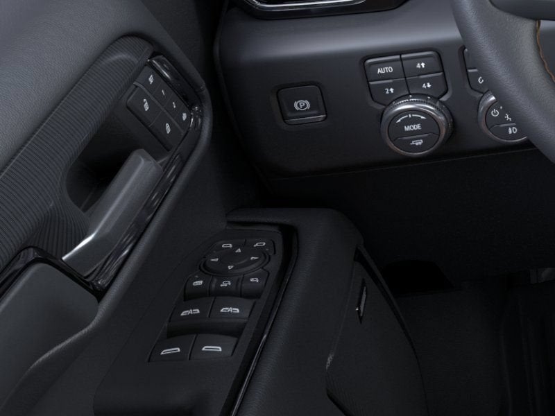 2026 GMC Sierra 2500HD AT4 - Photo 23