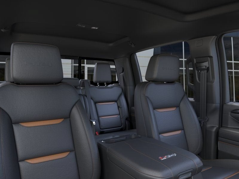 2026 GMC Sierra 2500HD AT4 - Photo 25