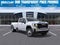 2026 GMC Sierra 3500 HD Pro DRW