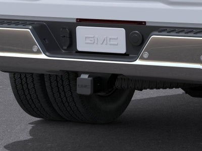 2026 GMC Sierra 3500 HD Pro DRW