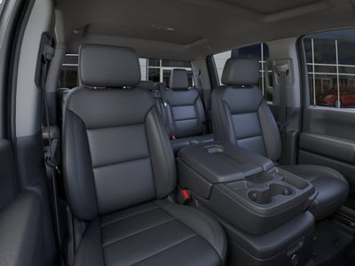 2026 GMC Sierra 3500 HD Pro DRW