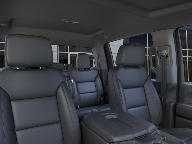 2026 GMC Sierra 3500 HD Pro DRW