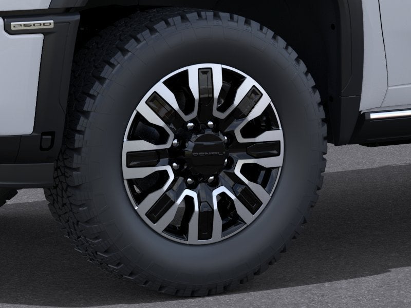 2026 GMC Sierra 2500HD Denali Ultimate - Photo 10