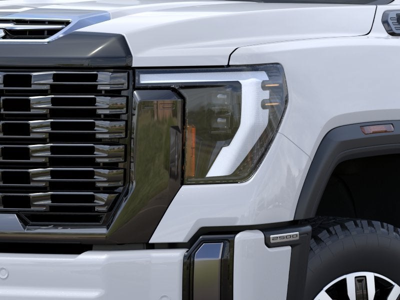2026 GMC Sierra 2500HD Denali Ultimate - Photo 11