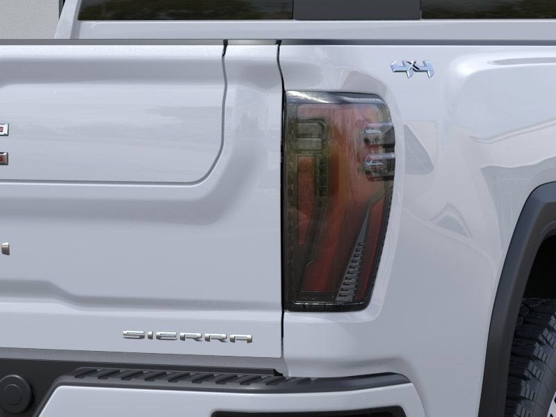 2026 GMC Sierra 2500HD Denali Ultimate - Photo 12