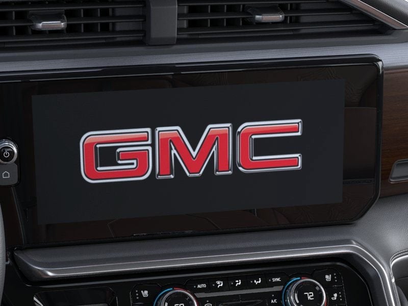 2026 GMC Sierra 2500HD Denali Ultimate - Photo 21