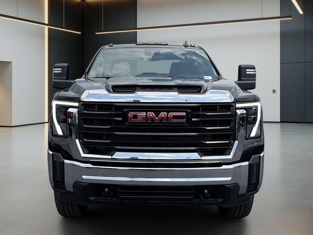 2025 GMC Sierra 2500HD Pro - Photo 10