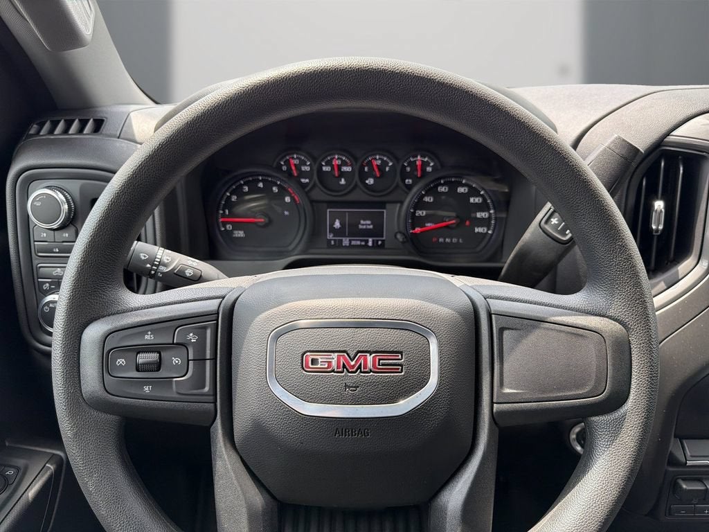 2025 GMC Sierra 2500HD Pro - Photo 20