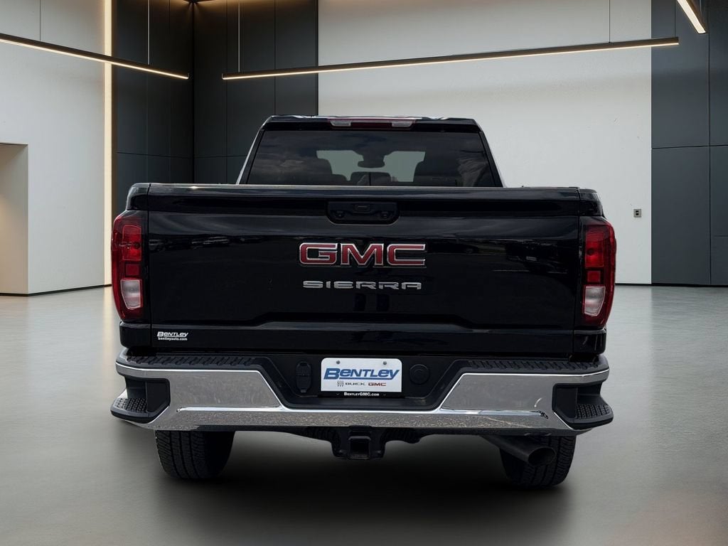 2025 GMC Sierra 2500HD Pro - Photo 6