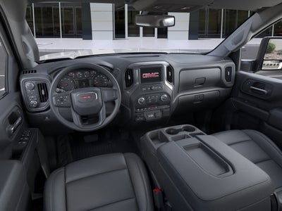 2026 GMC Sierra 3500 HD Pro
