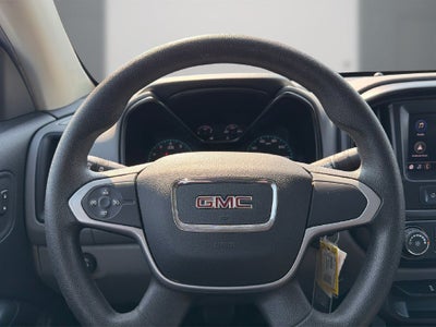 2021 GMC Canyon 2WD Elevation Standard