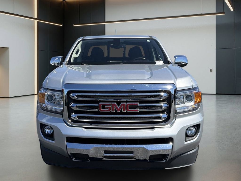 2016 GMC Canyon 2WD SLT