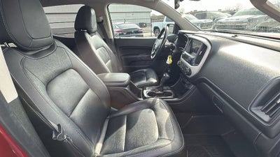 2017 GMC Canyon 2WD SLT