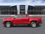 2017 GMC Canyon 2WD SLT