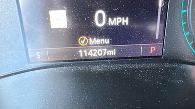 2022 GMC Canyon Denali