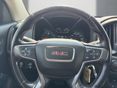2021 GMC Canyon 4WD AT4 w/Cloth