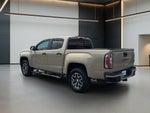 2021 GMC Canyon 4WD AT4 w/Cloth