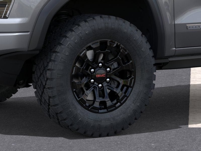 2026 GMC Canyon Elevation - Photo 10