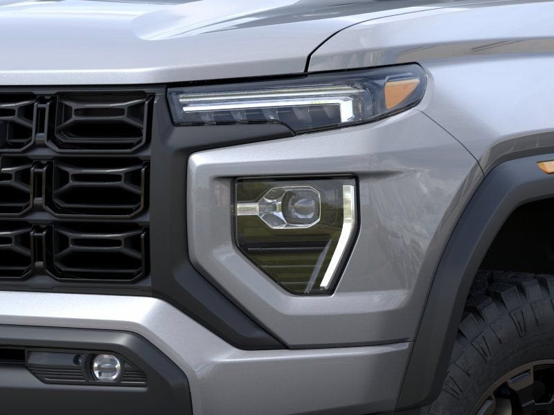 2026 GMC Canyon Elevation - Photo 11