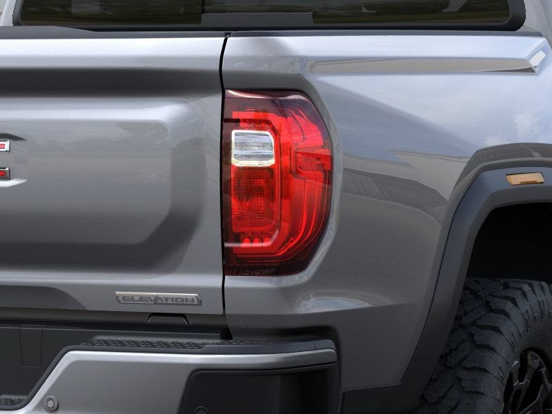 2026 GMC Canyon Elevation - Photo 12