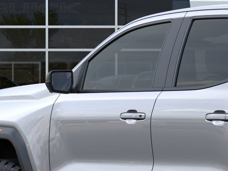 2026 GMC Canyon Elevation - Photo 13
