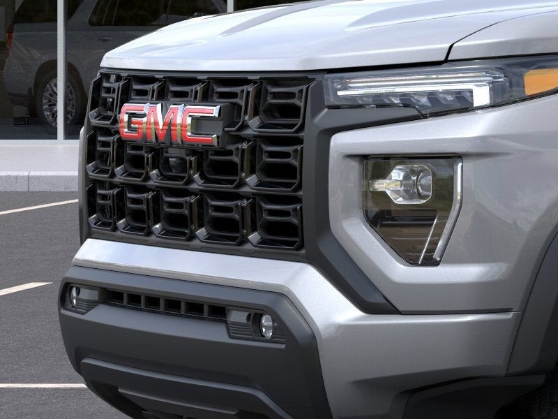 2026 GMC Canyon Elevation - Photo 14