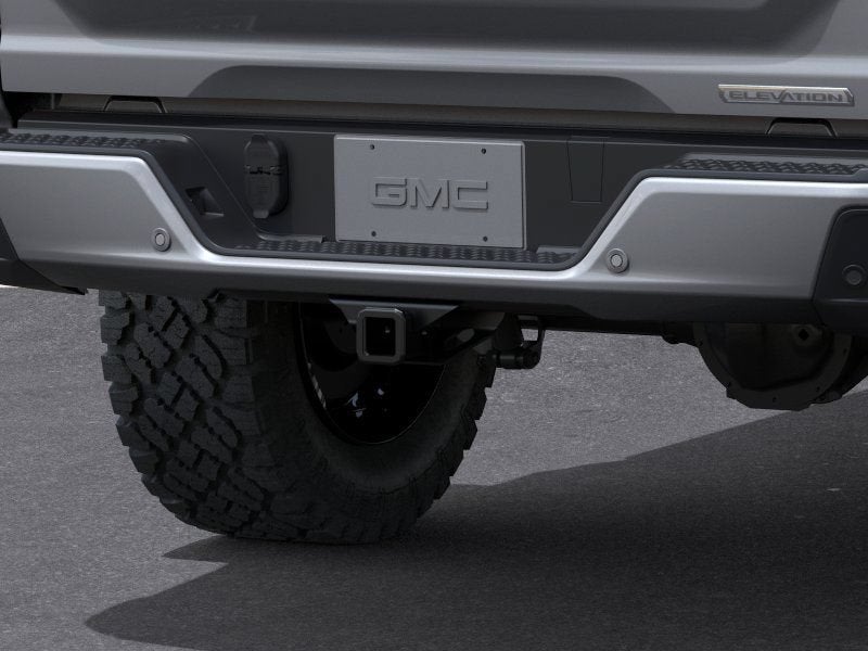 2026 GMC Canyon Elevation - Photo 15