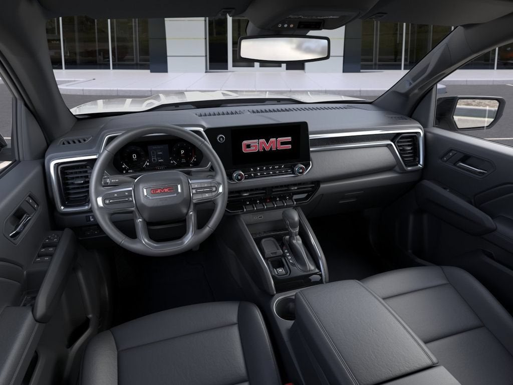 2026 GMC Canyon Elevation - Photo 16