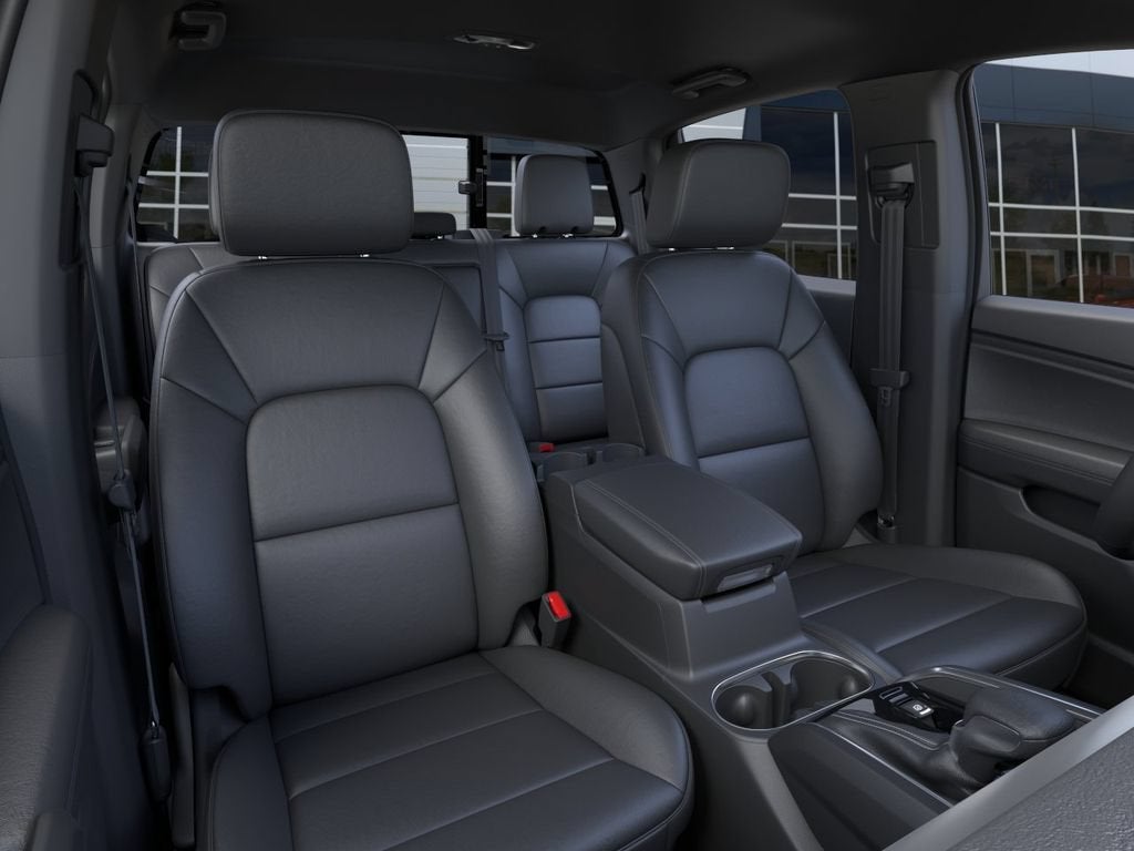 2026 GMC Canyon Elevation - Photo 17