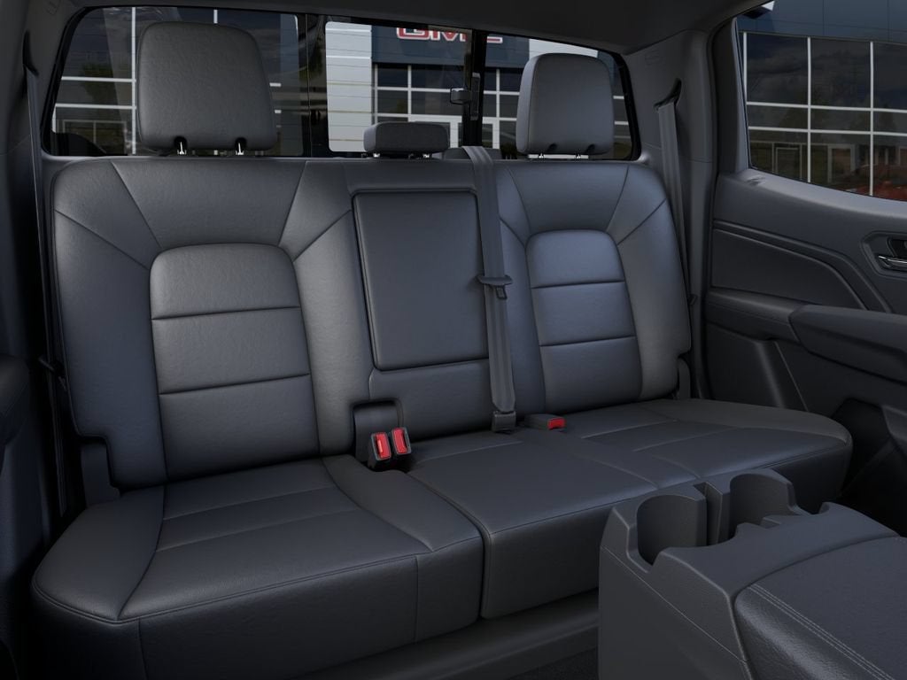 2026 GMC Canyon Elevation - Photo 18