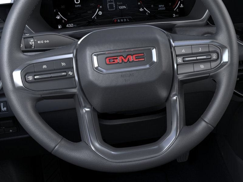 2026 GMC Canyon Elevation - Photo 20