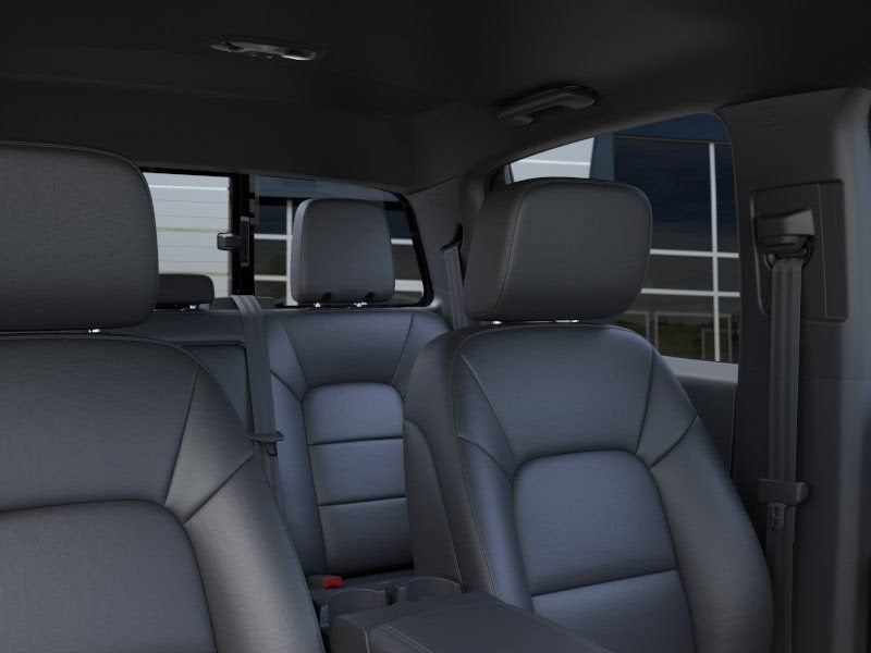 2026 GMC Canyon Elevation - Photo 25