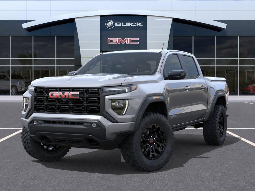 2026 GMC Canyon Elevation - Photo 7