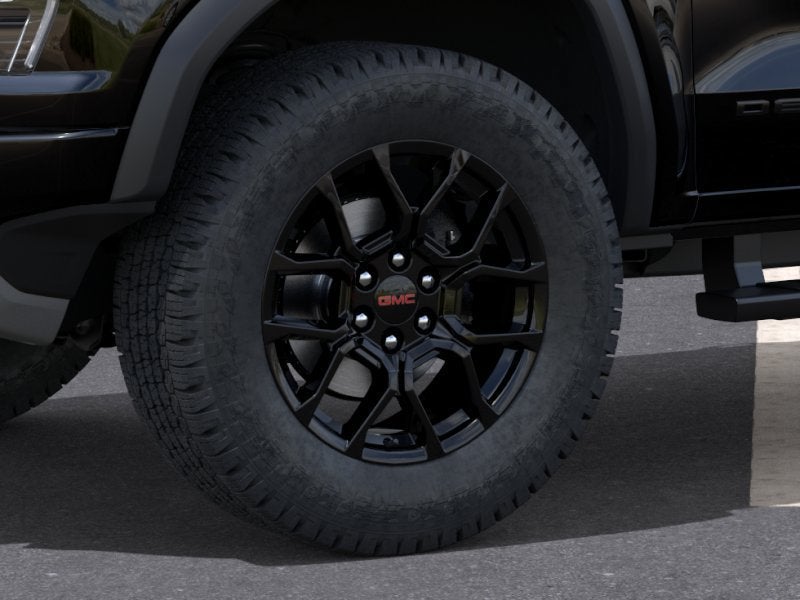 2026 GMC Canyon Denali - Photo 10