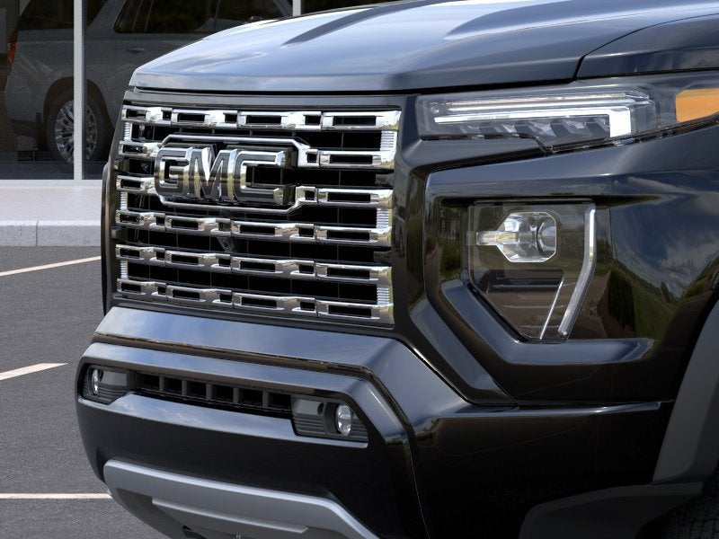 2026 GMC Canyon Denali - Photo 14