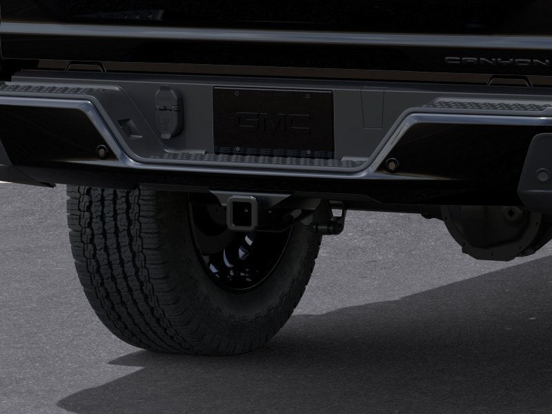 2026 GMC Canyon Denali - Photo 15