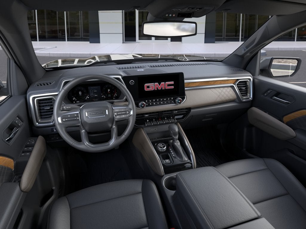 2026 GMC Canyon Denali - Photo 16