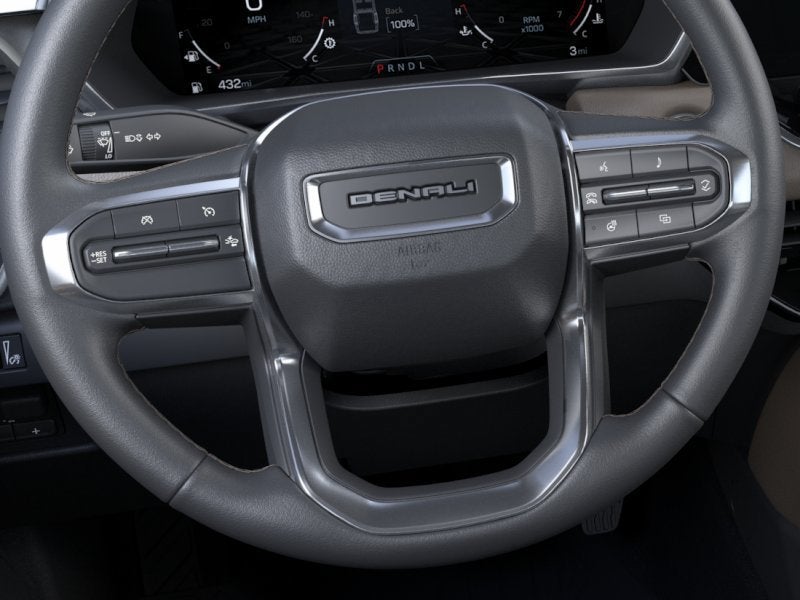2026 GMC Canyon Denali - Photo 20